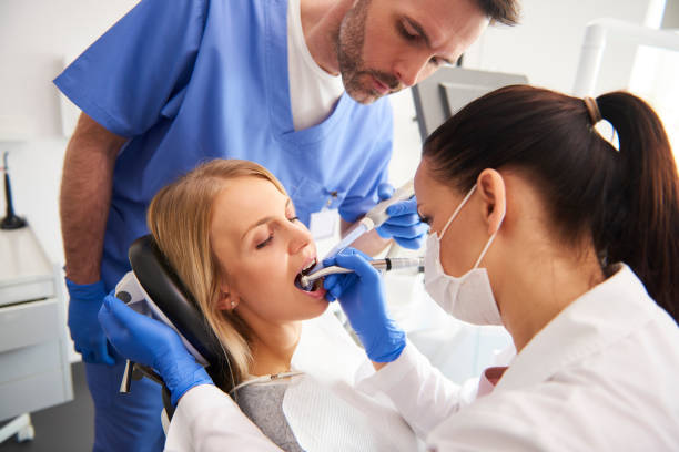 Best Dental Fillings (Composite and Amalgam)  in Lester Prairie, MN